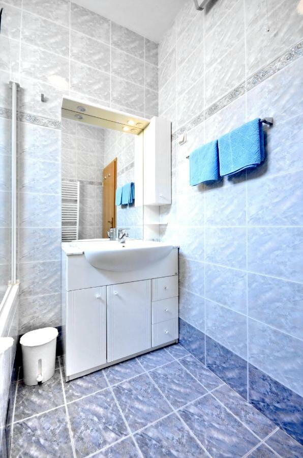 Apartment Danica Hvar Town Esterno foto
