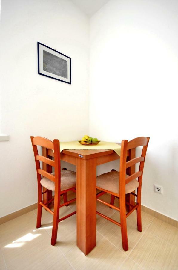 Apartment Danica Hvar Town Esterno foto