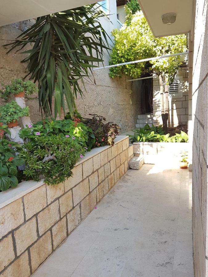 Apartment Danica Hvar Town Esterno foto