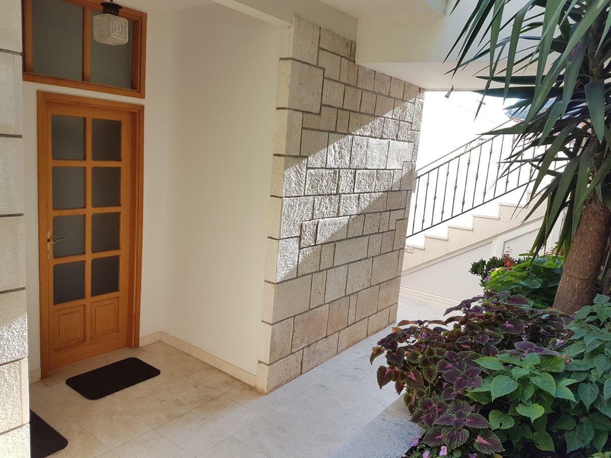 Apartment Danica Hvar Town Esterno foto