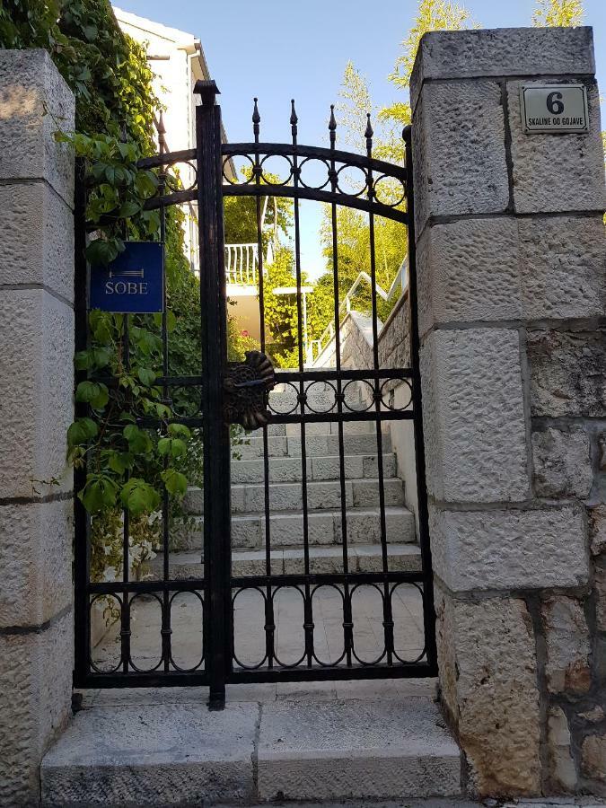 Apartment Danica Hvar Town Esterno foto